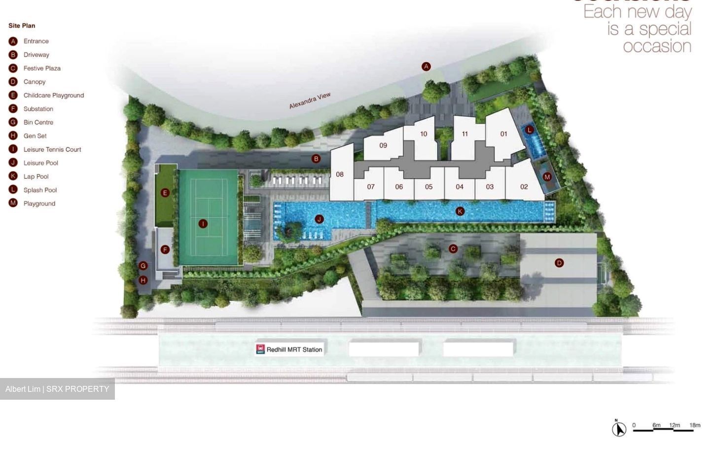 Artra (D3), Apartment #624953461